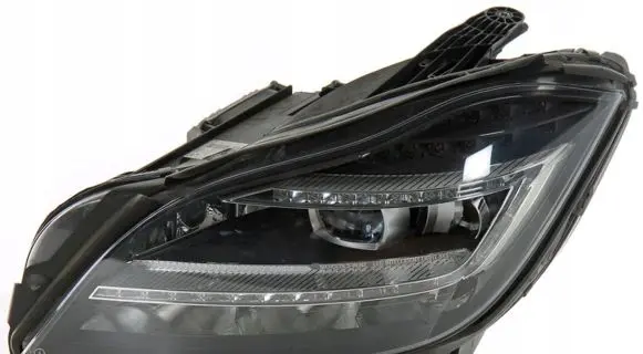 Mercedes-Benz CLS C218 X218 Headlight/headlamp A2188204761