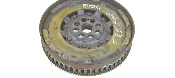 Nissan Qashqai Dual mass flywheel R9M405
