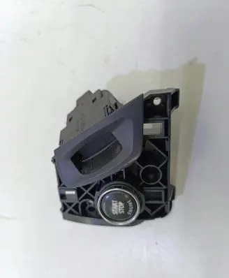 BMW X5 E70 Ignition lock