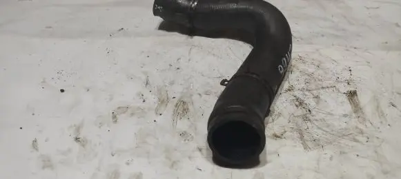 Ford Galaxy Intercooler hose/pipe