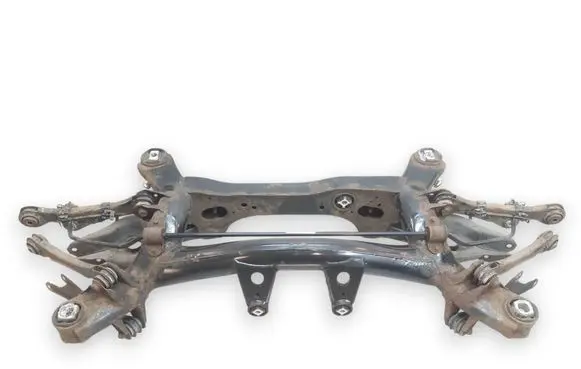 BMW 3 F30 F35 F31 Rear subframe 6792505