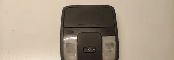 KIA Ceed Glove box light 928XXM6XXX