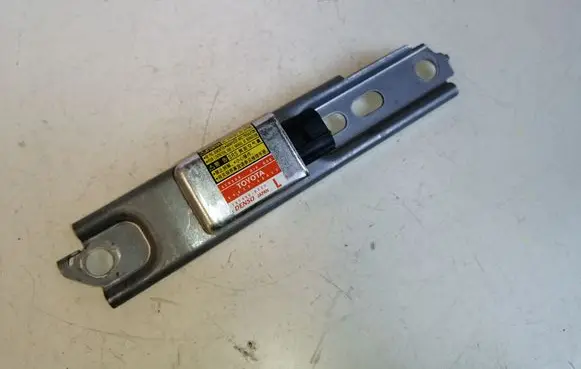 Lexus RX 330 - 350 - 400H Airbag deployment crash/impact sensor 8983048020 1879000721