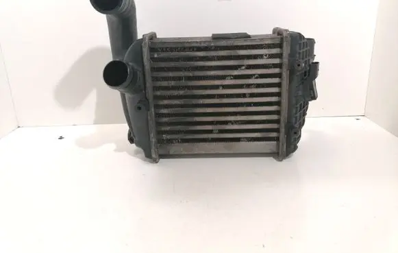Audi A4 S4 B6 8E 8H Intercooler radiator 038906051B