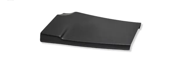 Peugeot 2008 II (B) pillar trim (bottom) 9820797577 46346