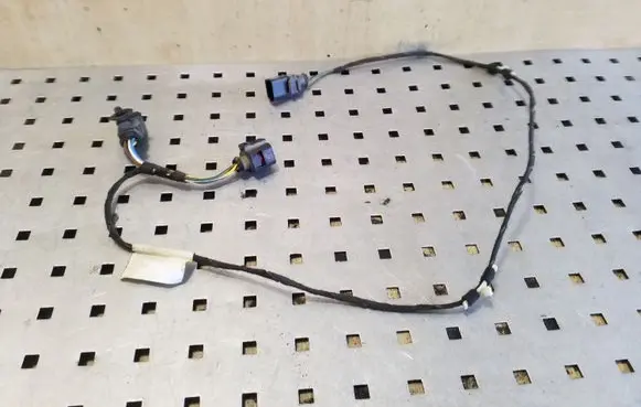 Volkswagen Caddy Other wiring loom 2K5971692
