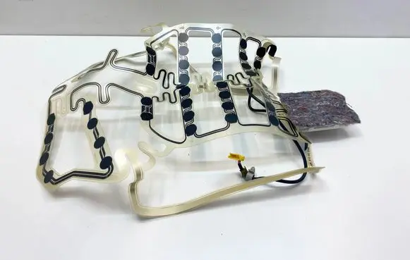Mercedes-Benz SL R129 Other body part JCNR41092598
