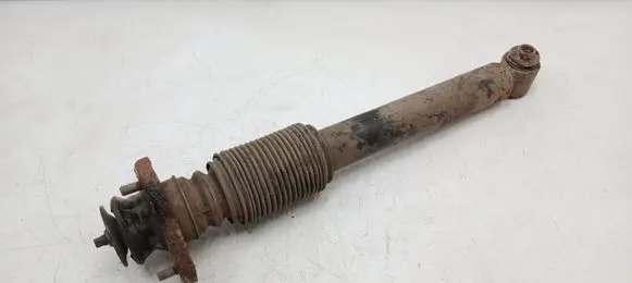 BMW X5 E53 Rear shock absorber/damper 33526750361