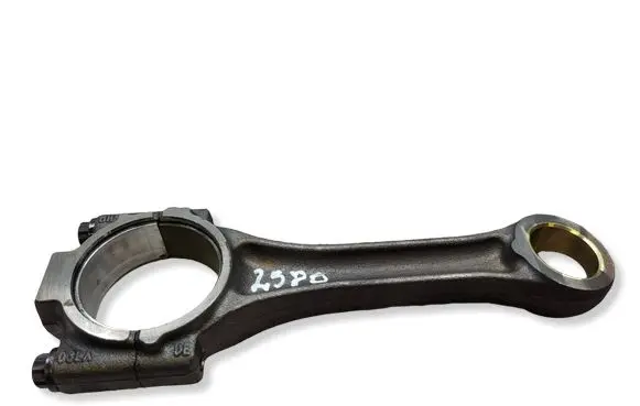 Volkswagen Golf VI Connecting rod/conrod 