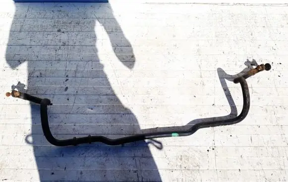 Renault Megane II Front anti-roll bar/sway bar