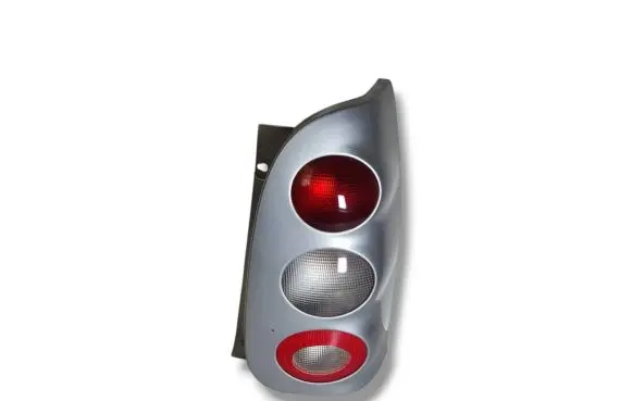 Smart ForTwo I Rear/tail lights 253042R