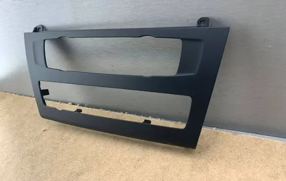 BMW X3 F25 Radio/GPS head unit trim 9201671 51459201671