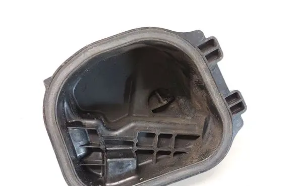 BMW 3 E90 E91 Headlight/headlamp dust cover