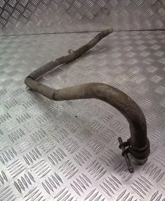 Mercedes-Benz Vito Viano W638 Engine coolant pipe/hose