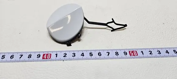Seat Leon (5F) Front tow hook cap/cover 5FA807241