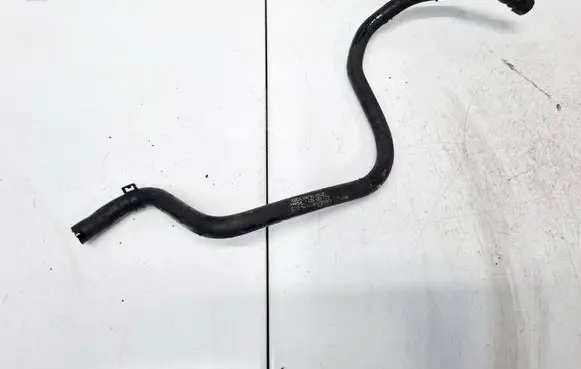 Audi A2 Engine coolant pipe/hose 8Z1121107