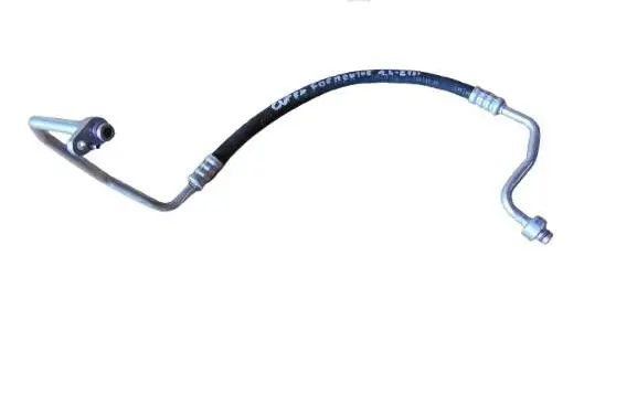 Cupra Formentor Air conditioning (A/C) pipe/hose 5WA816721E