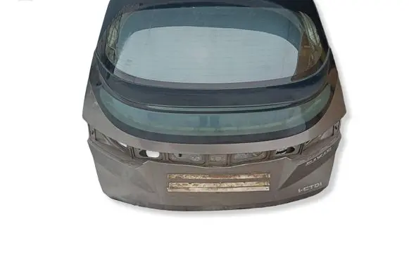Honda Civic Tailgate/trunk/boot lid 43R001583