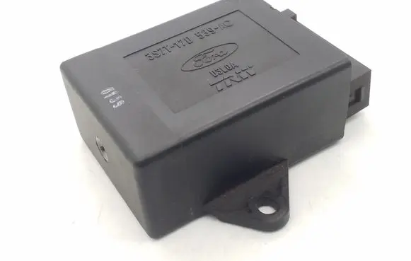 Light module LCM