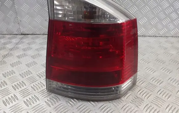 Opel Vectra C Rear/tail lights set 13131002