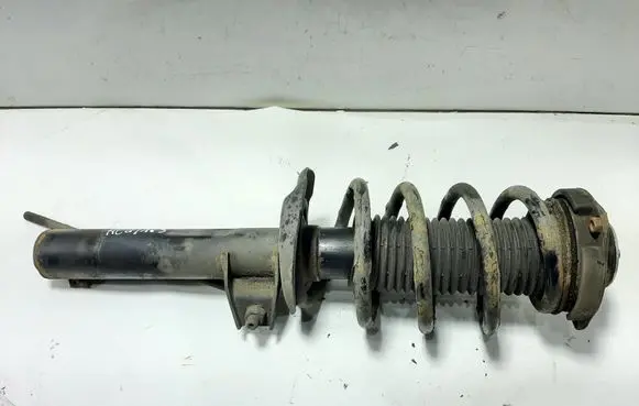 Front shock absorber/damper