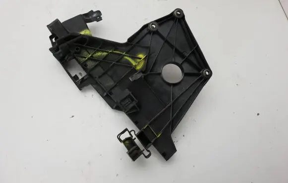 Volvo XC70 Front door lock 30661072