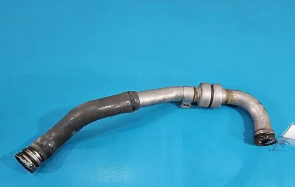 Renault Scenic III - Grand scenic III Intercooler hose/pipe MANC0005201 IMPRK1582800