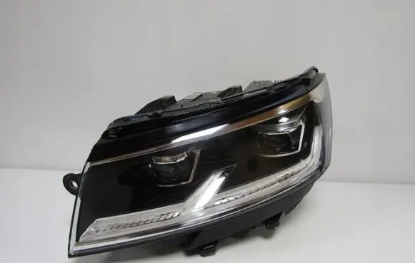 Volkswagen Multivan T4 Headlight/headlamp