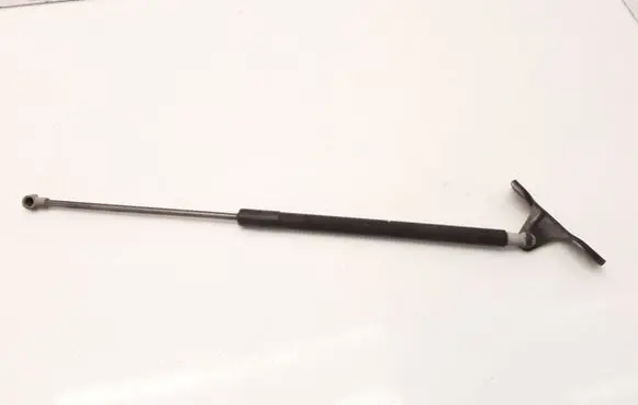 Citroen C4 Cactus Tailgate/trunk strut/damper 9813913880