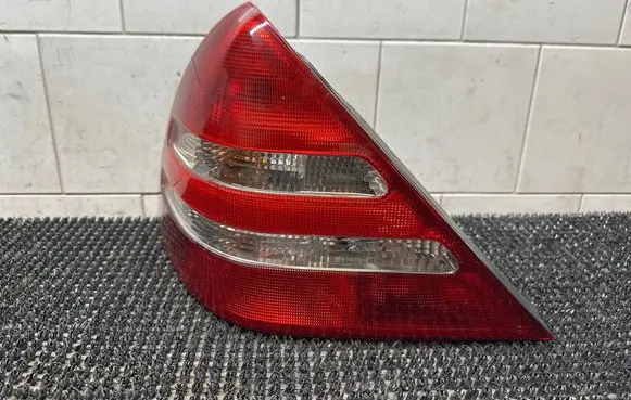 Mercedes-Benz SLK R170 Rear/tail lights A1708202164