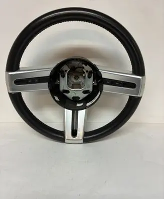 Ford Mustang V Steering wheel
