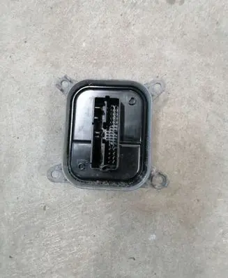 Tesla Model Y LED ballast control module 153292502c 153292502C ZFLD