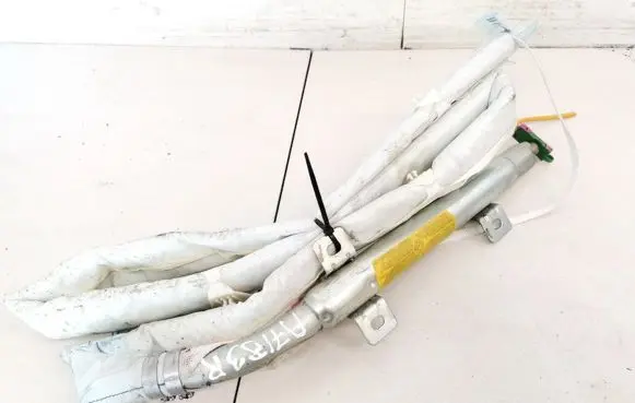 Fiat Stilo Roof airbag 46769327 5R013330758