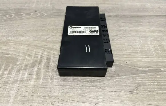 BMW 5 E60 E61 Comfort/convenience module 9176079 0736025 532256862
