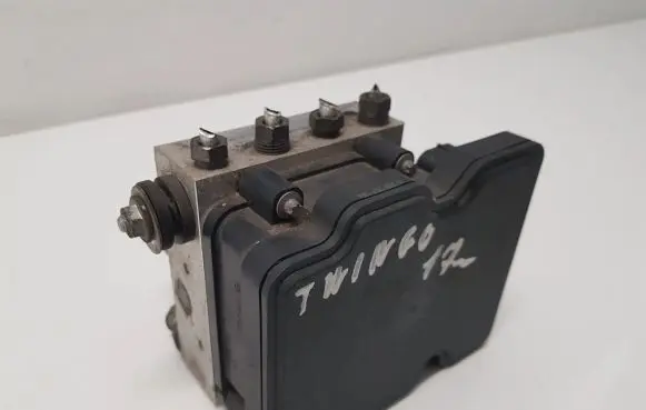 Renault Twingo III ABS Pump 476605476R A4539001205