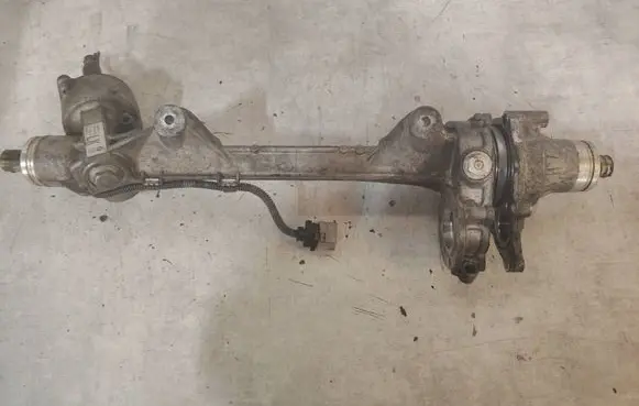 BMW 1 F20 F21 Steering rack 6884402 7818994832 01954122
