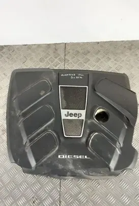 Jeep Grand Cherokee Engine cover (trim)