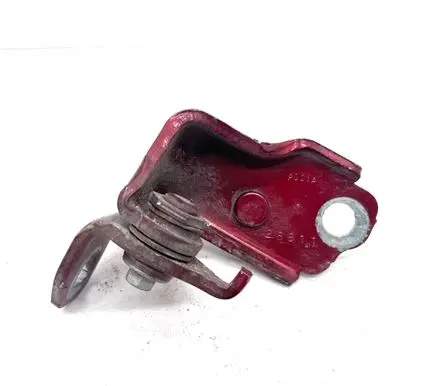 Ford Fusion II Rear door lower hinge 26811 P001A