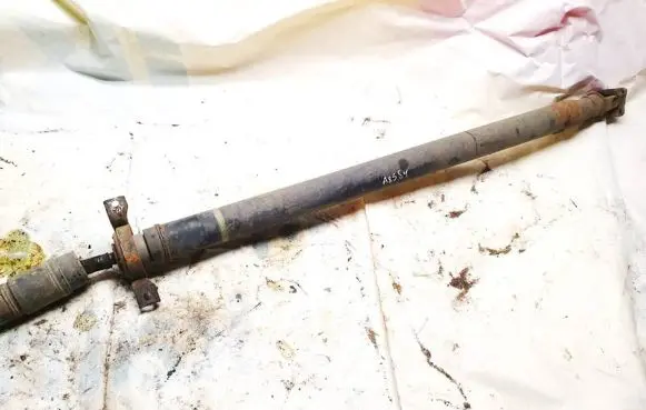 Honda CR-V Drive shaft (set)