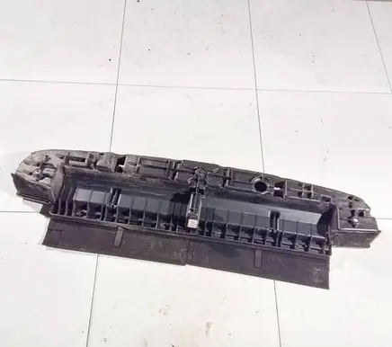 Toyota Corolla Verso AR10 Other trunk/boot trim element 649930f010 64993-0f010