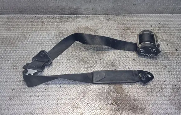 Ford Transit Front seatbelt 040723 6C11V611B08AB