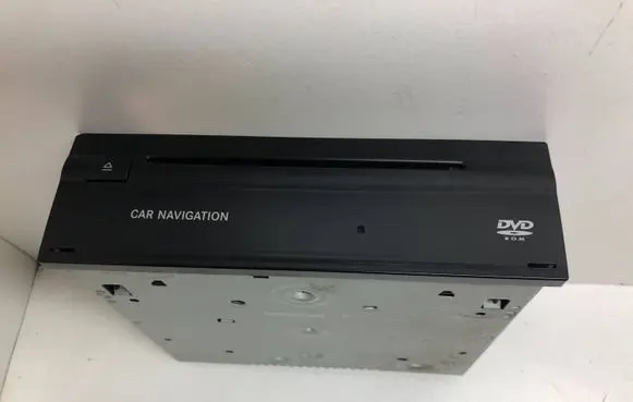 Mercedes-Benz S W220 GPS navigation control unit/module a2208703589