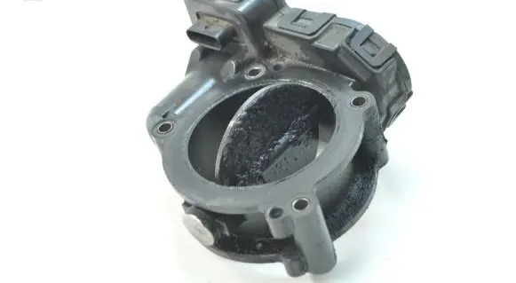 Mercedes-Benz Sprinter W906 Throttle valve A6510900370