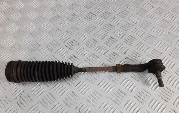 Steering tie rod