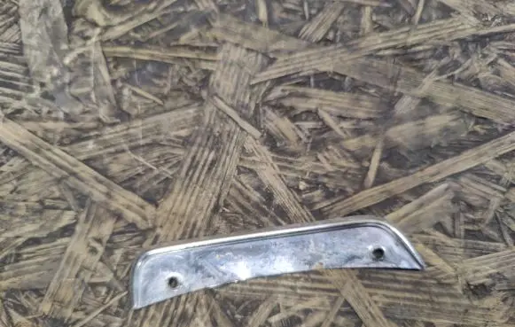Mercedes-Benz SL R107 Other front door trim element