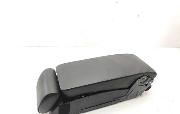 BMW 7 F01 F02 F03 F04 Rear seat armrest 7277946
