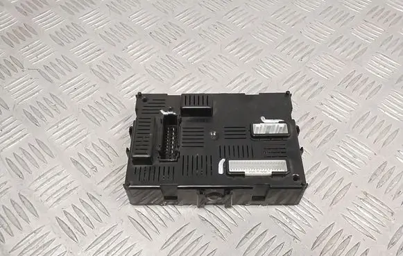 Comfort/convenience module