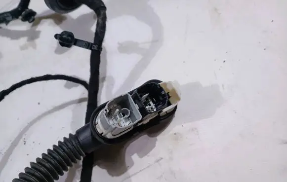 Ford Explorer VI Front door wiring loom/harness boot L1MT-14630-BCE