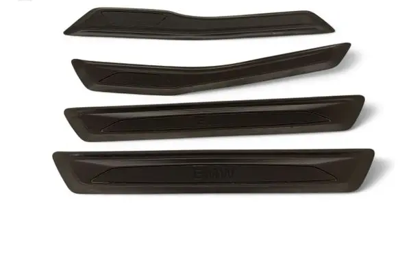BMW 3 F30 F35 F31 sill trim set (inner) 7263313 7263315