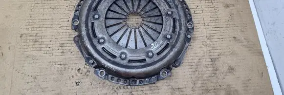 Pressure plate